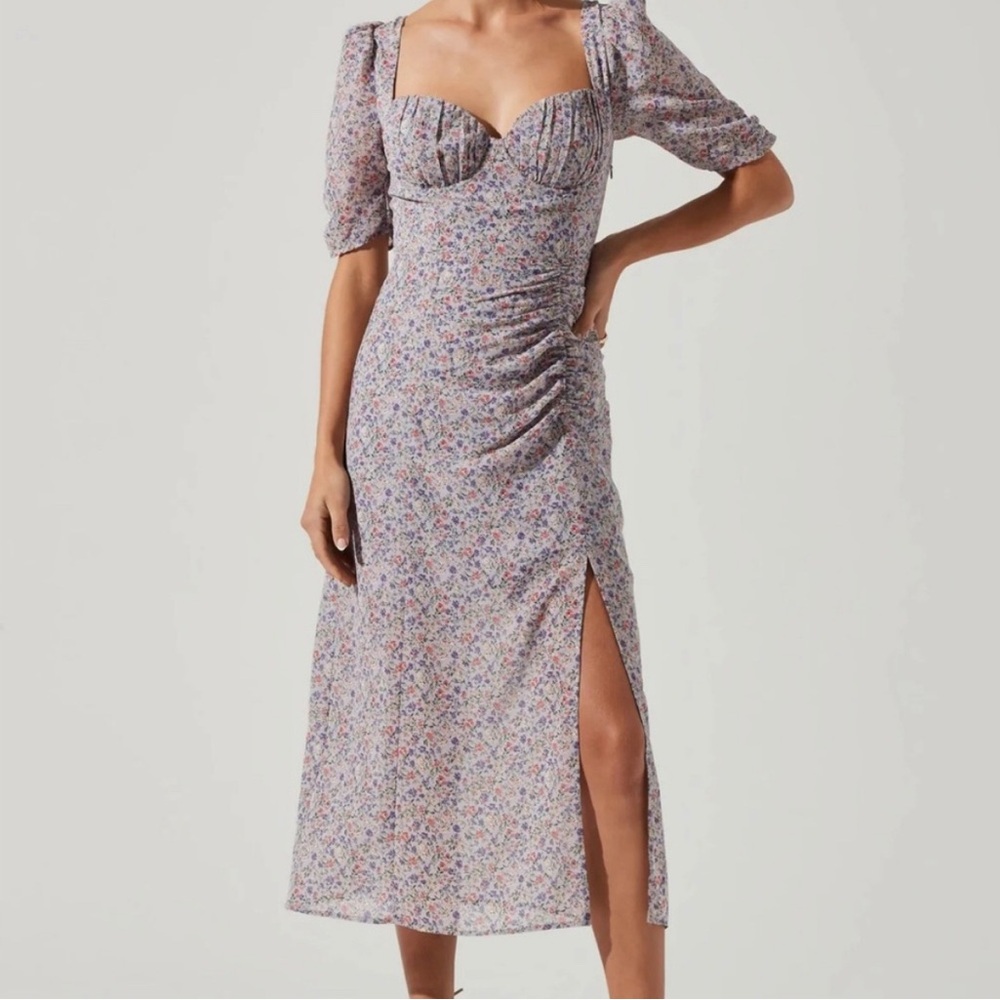 ASTR The Label Dress